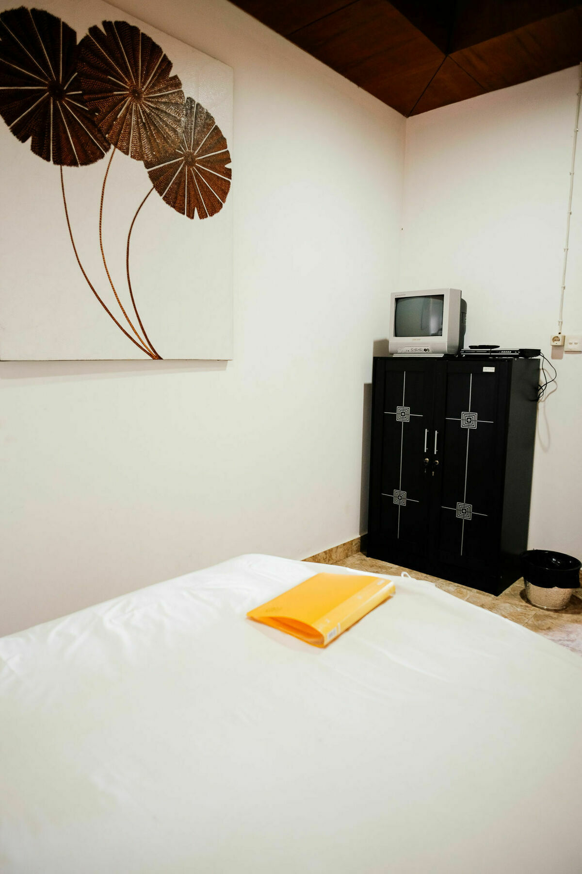 Ellies Hotel Nusa Dua  Bagian luar foto