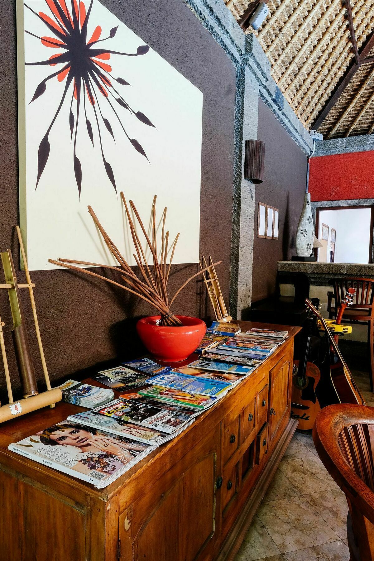 Ellies Hotel Nusa Dua  Bagian luar foto