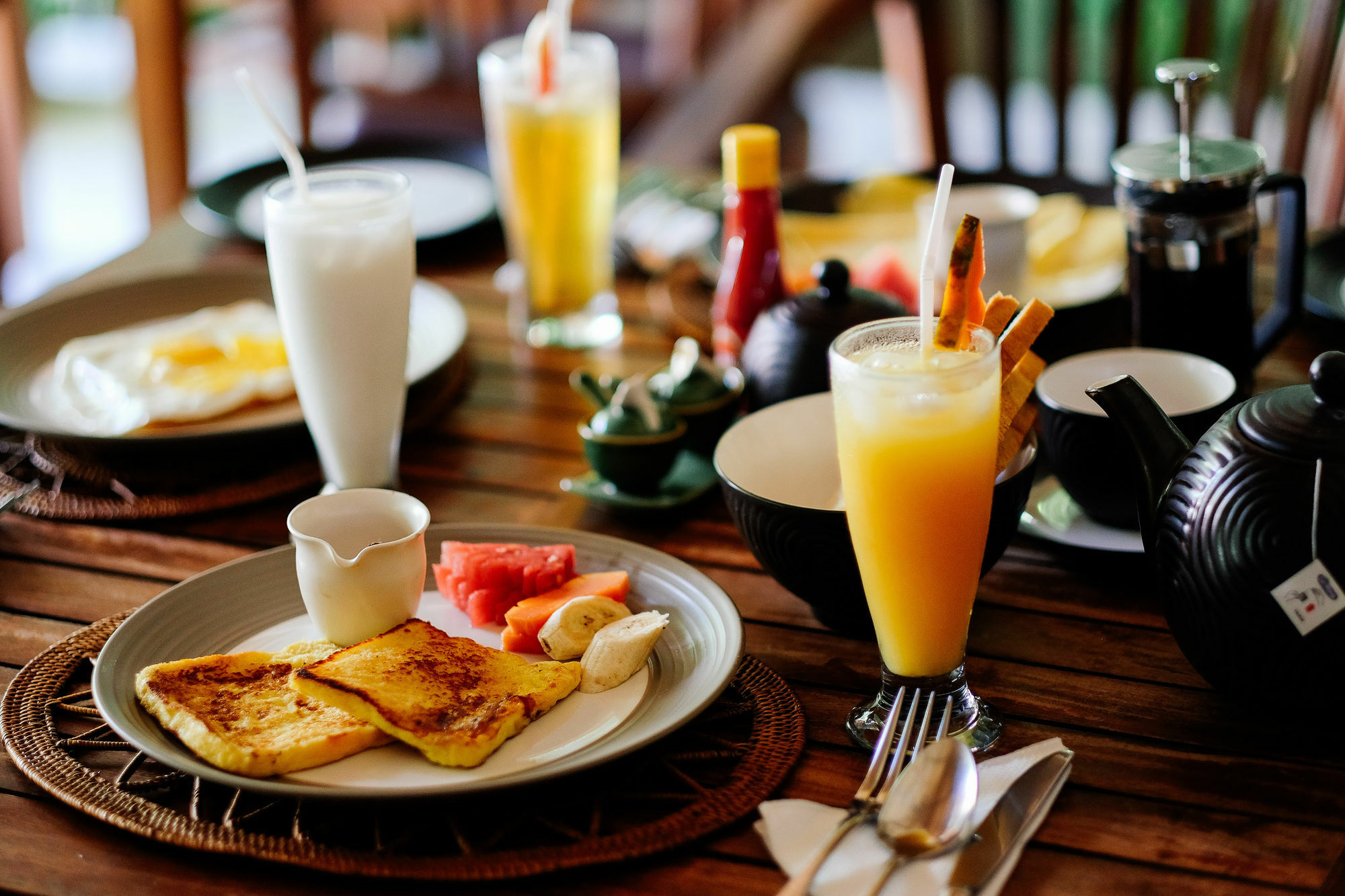 Ellies Hotel Nusa Dua  Bagian luar foto